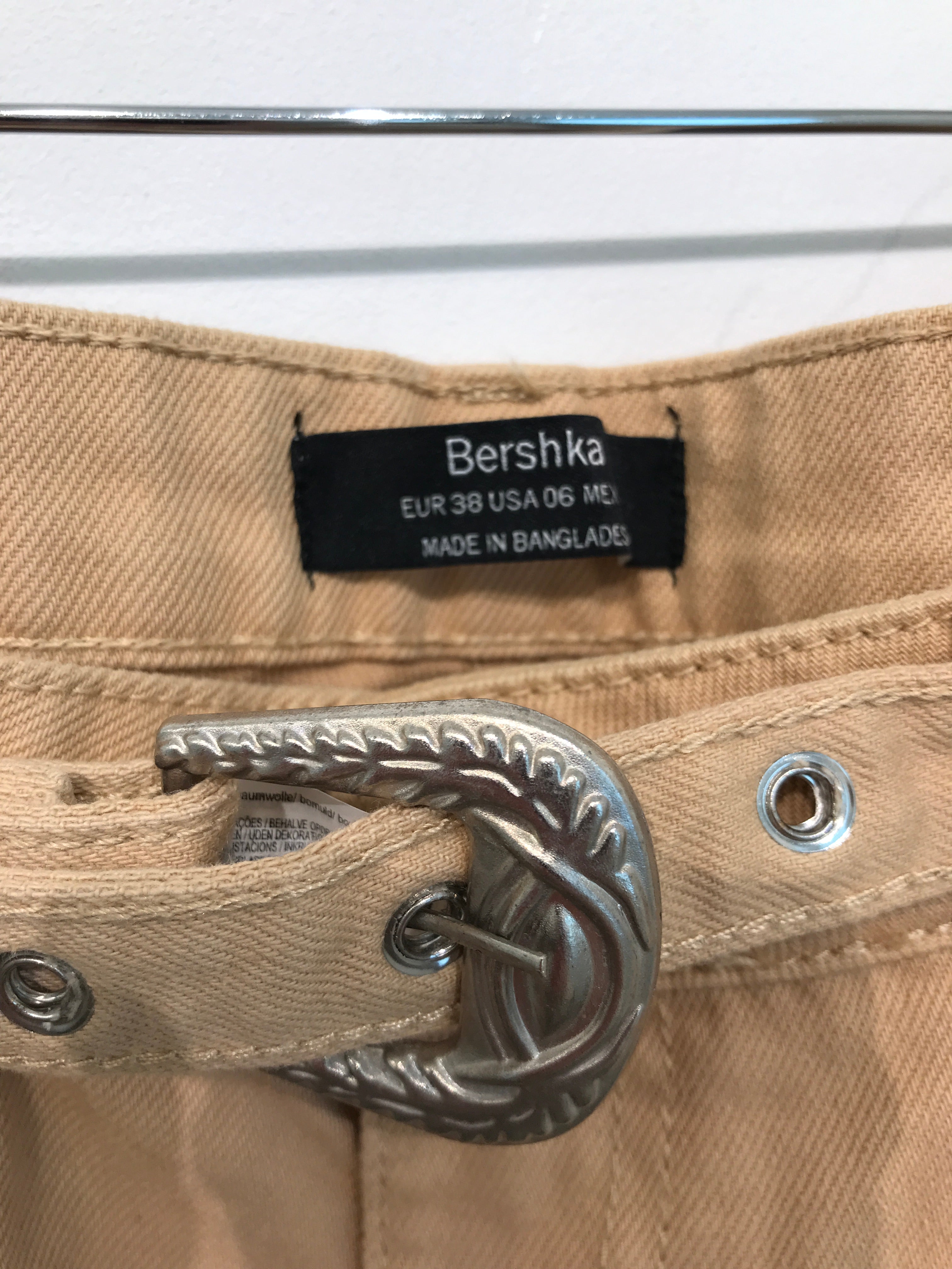 Bershka Bukser